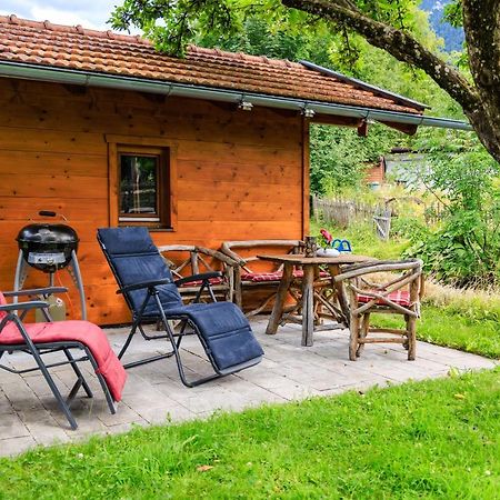 Ferienwohnung Schuhbeck Inkl. Chiemgaukarte โรพอลดิง ภายนอก รูปภาพ