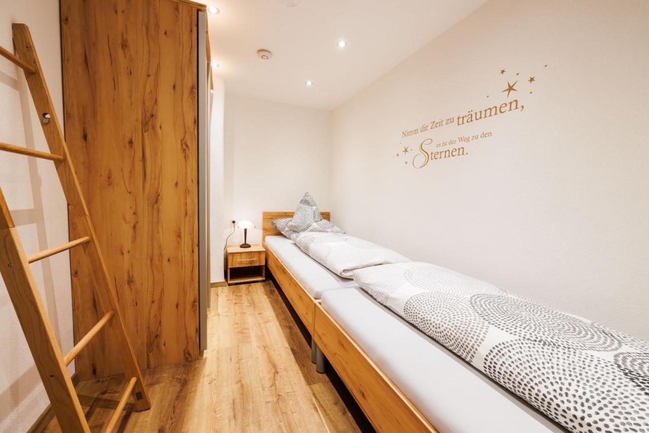 Ferienwohnung Schuhbeck Inkl. Chiemgaukarte โรพอลดิง ภายนอก รูปภาพ