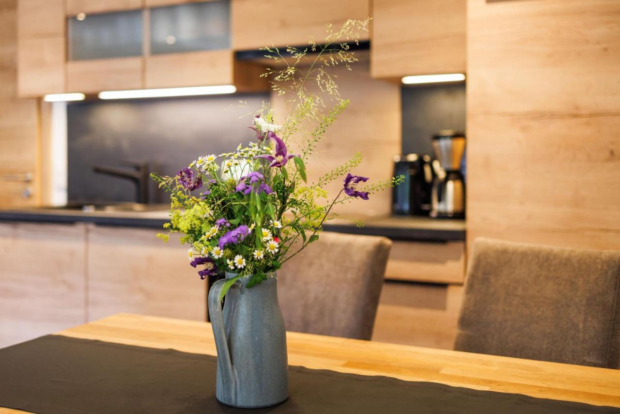 Ferienwohnung Schuhbeck Inkl. Chiemgaukarte โรพอลดิง ภายนอก รูปภาพ